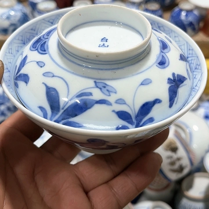 陶瓷茶玩榜第二十名