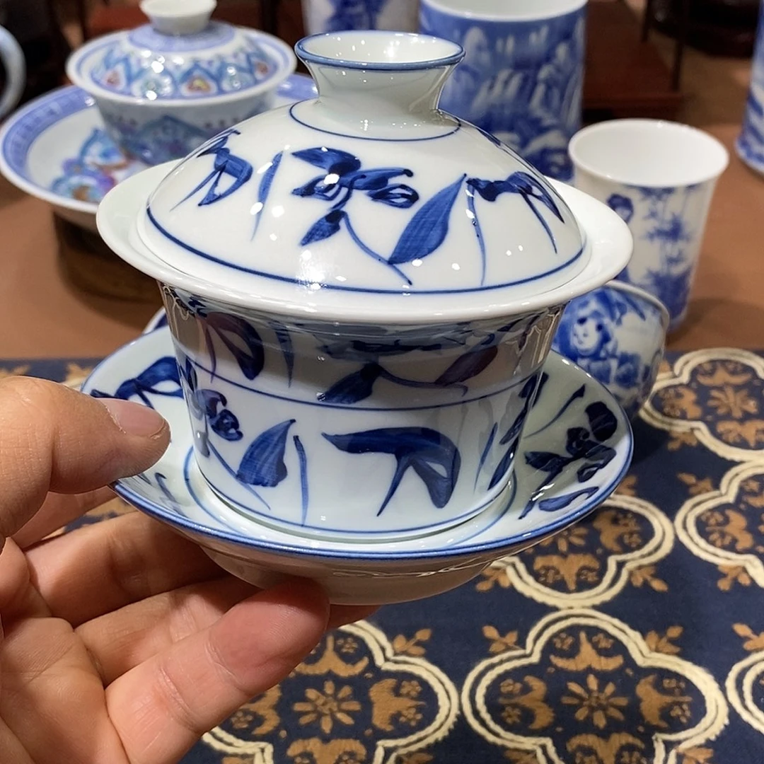 陶景德镇旭日堂陶瓷福利