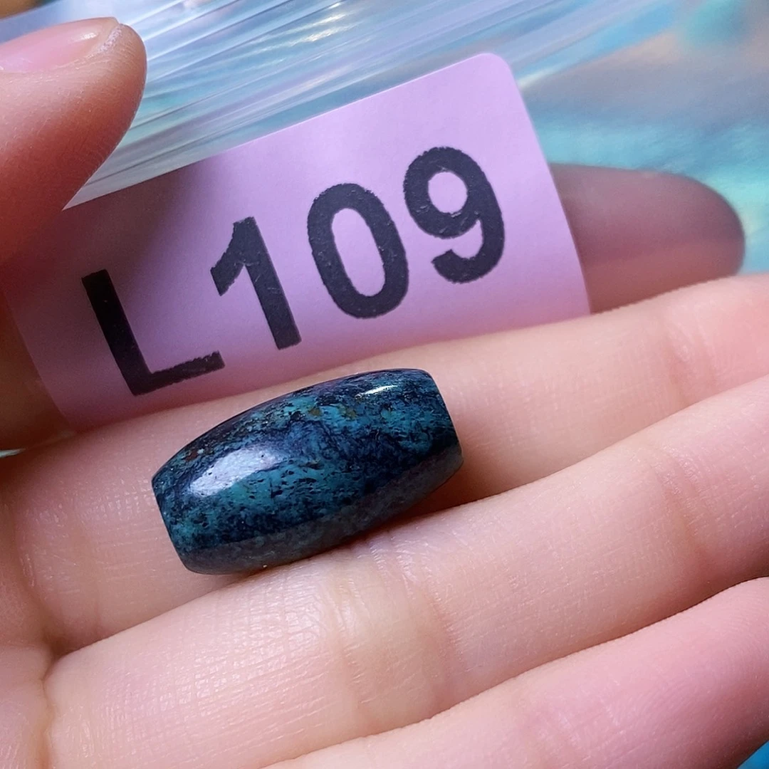 十堰原生态绿石头特色手工配饰