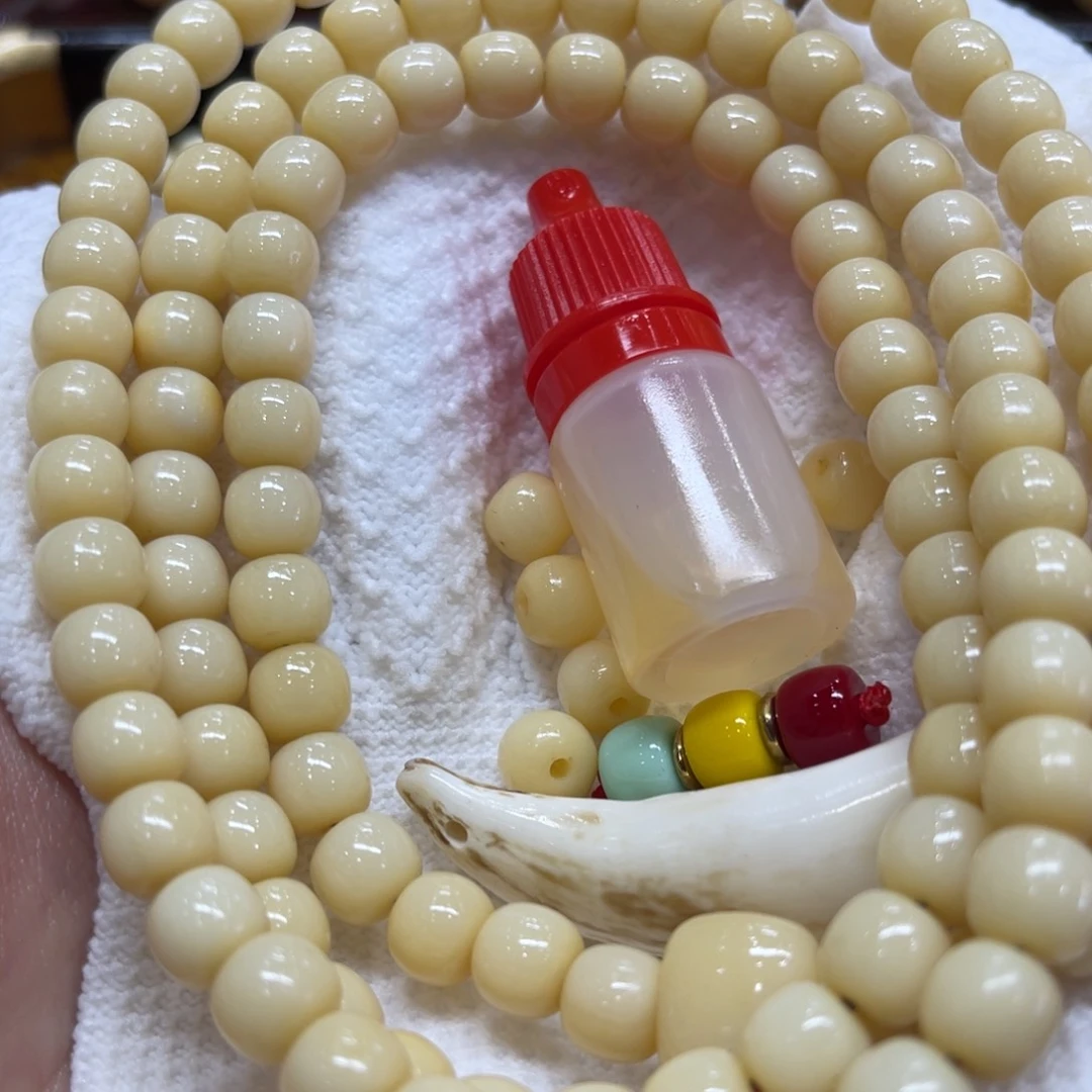 骆驼牙手串/手链骆驼牙套8/7