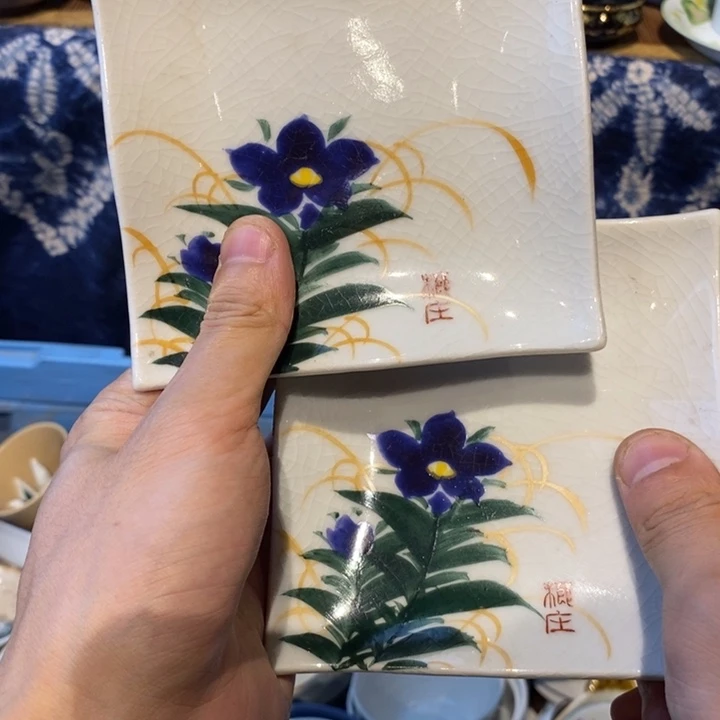 瓷片瓷器瓷器瓷器