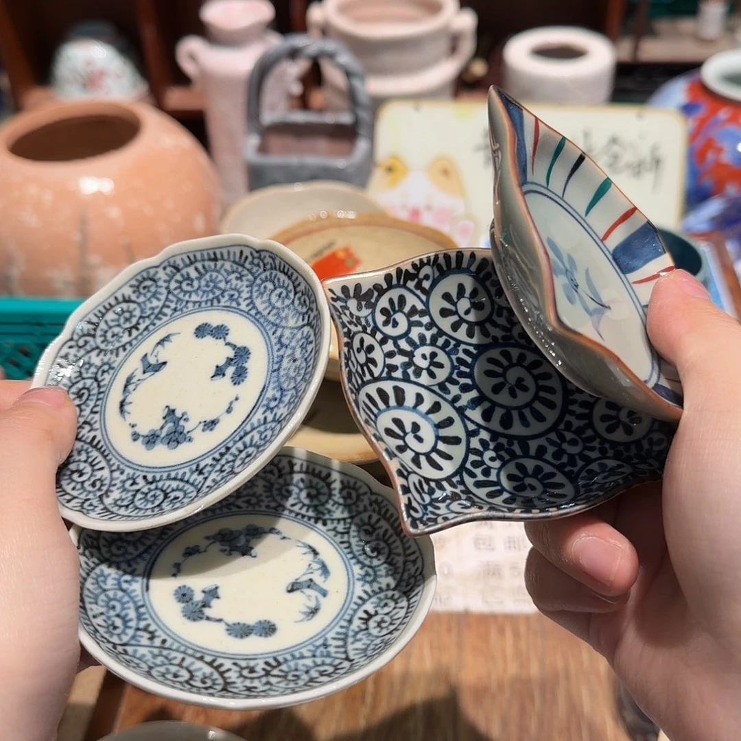 瓷片五十包邮非全新