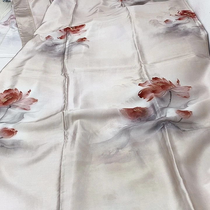 天丝（莱赛尔纤维）4件套