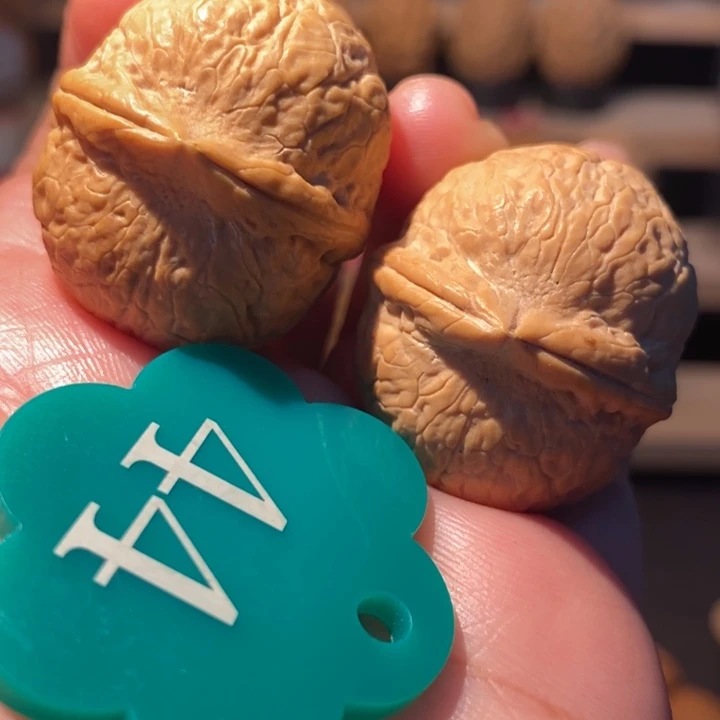 木质类蛇皮龙珠33尺寸