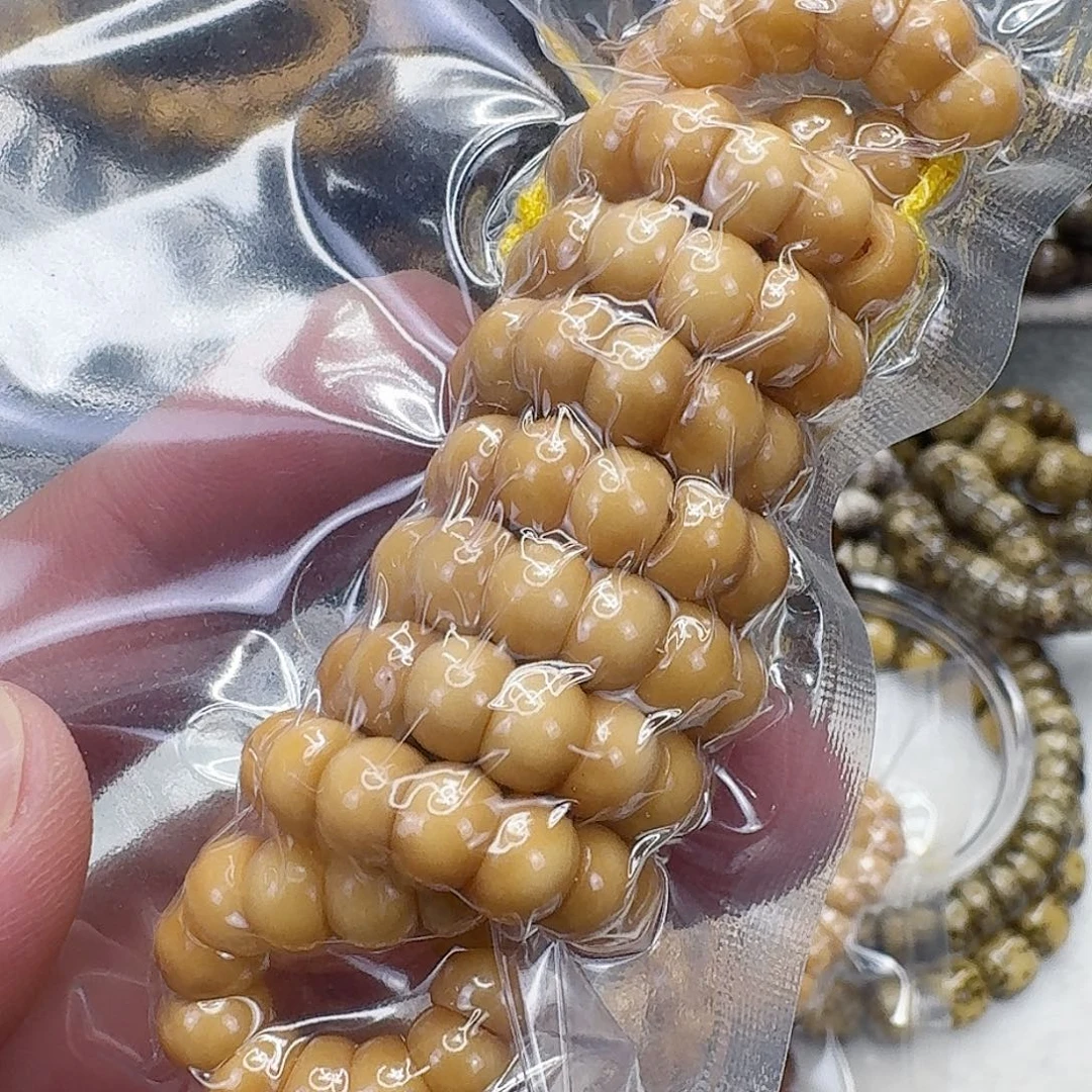 手串龙脊菩提17龙脊菩提大肠7-108