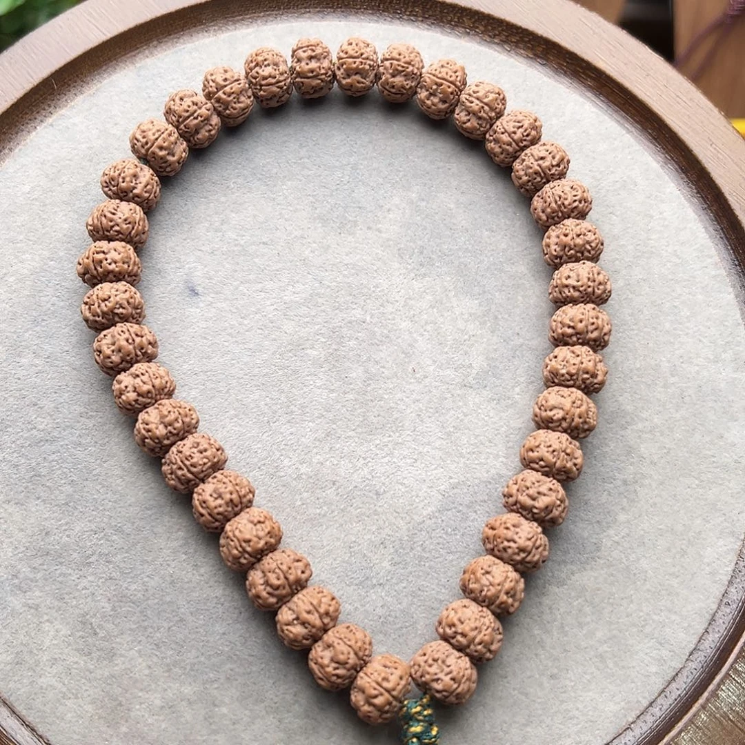 吊坠金刚菩提平细