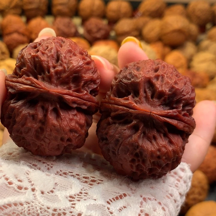 文玩核桃吊坠苍*55哦哦哦哦