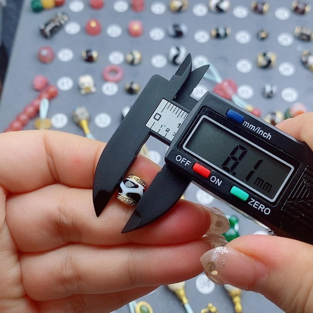 玛瑙/玉髓饰品未镶嵌