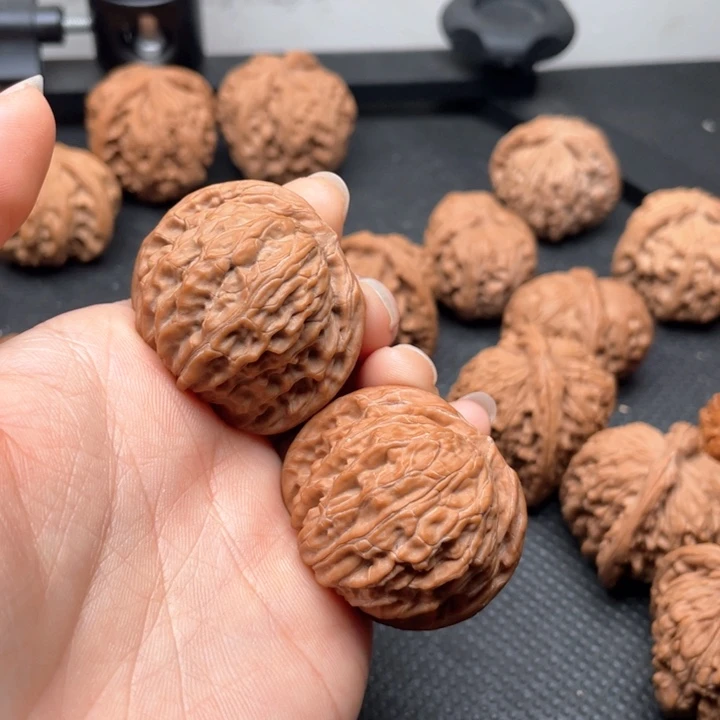 核桃手串/手链L**S磨盘38尺全品无修