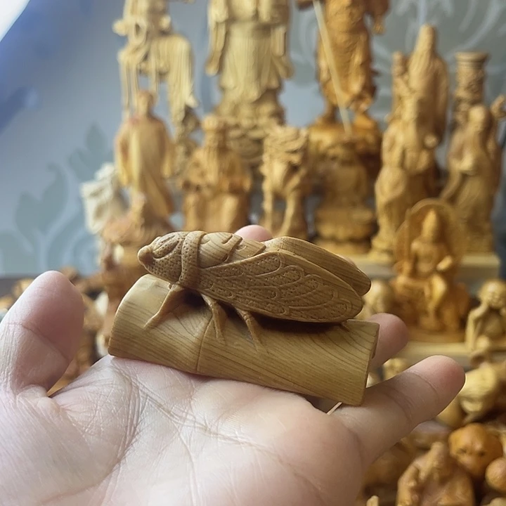 柏木（崖柏）崖柏一鸣惊人