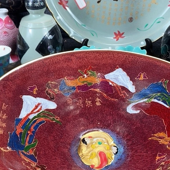 瓶庄*泉陶瓷制品瓷瓷瓷瓷