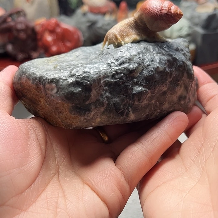 寿山石寿山石摆件