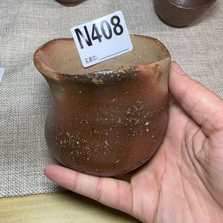 H***h备前烧作品备前烧