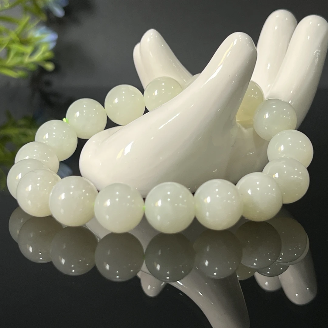 1218GC8865和田玉手串