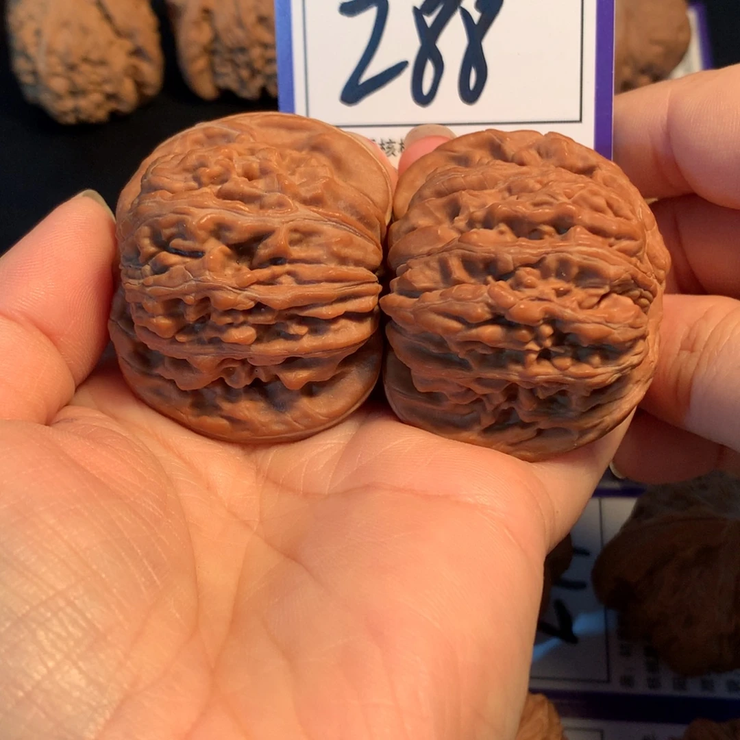 把件文玩核桃288楼子4.6