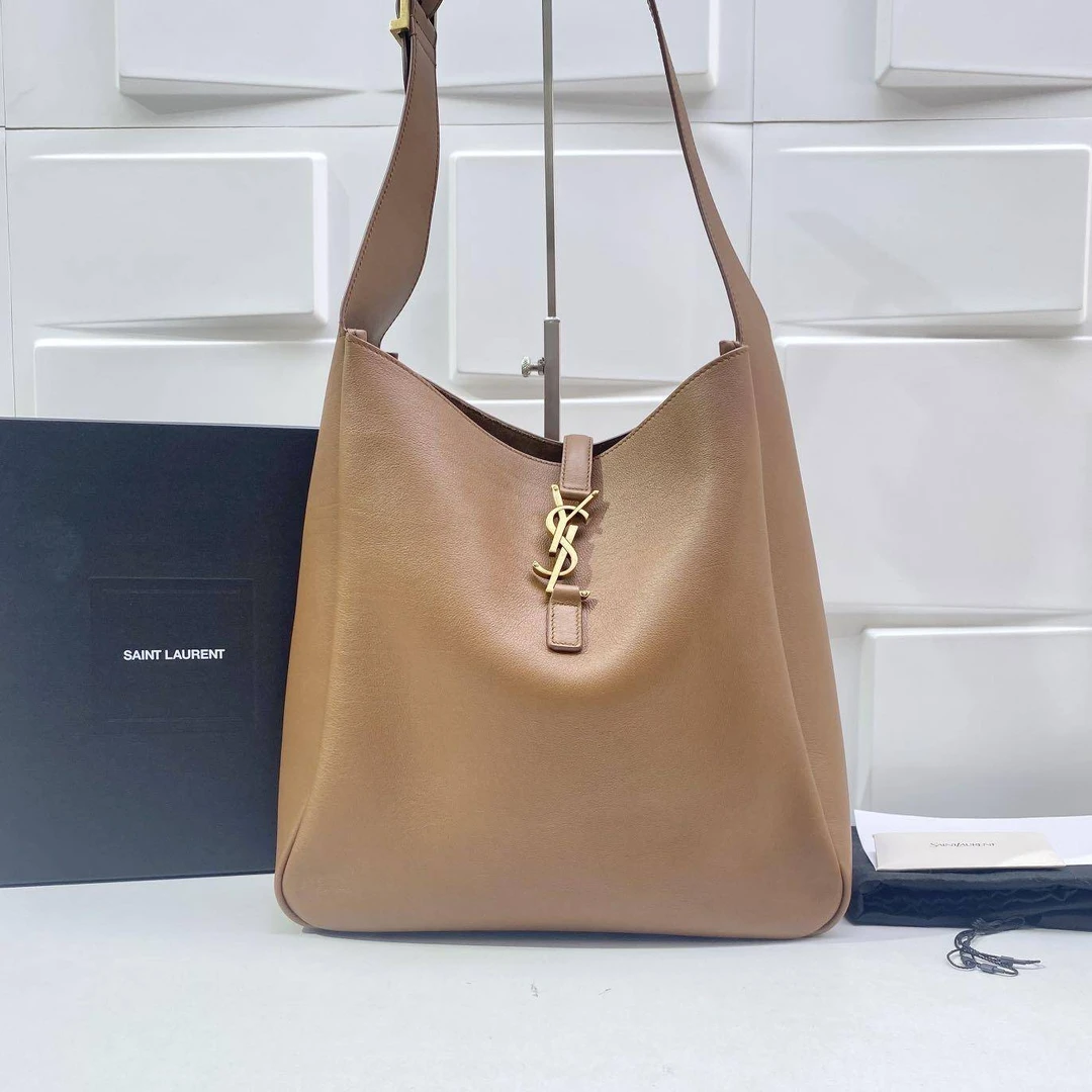 胖虎安安/圣罗兰/95新/公价0/箱包/单肩包/312506020004