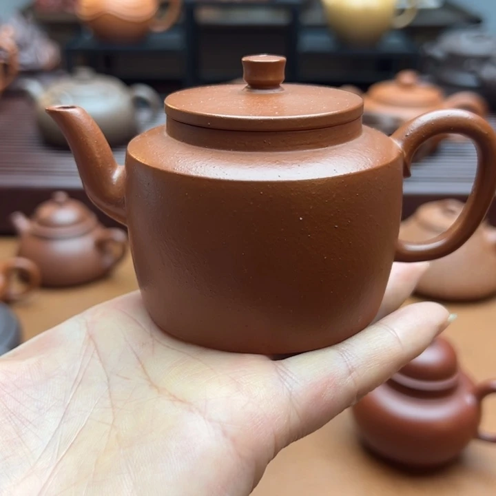 阿*紫砂手工制作工艺制作材料