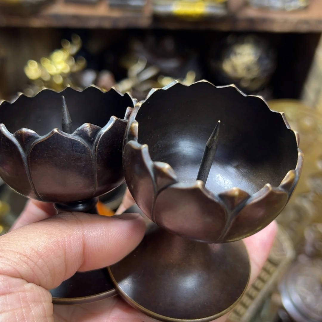 精选铜器，专属链接