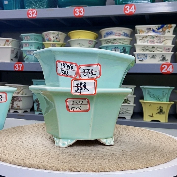 花瓶紫砂紫砂花盆