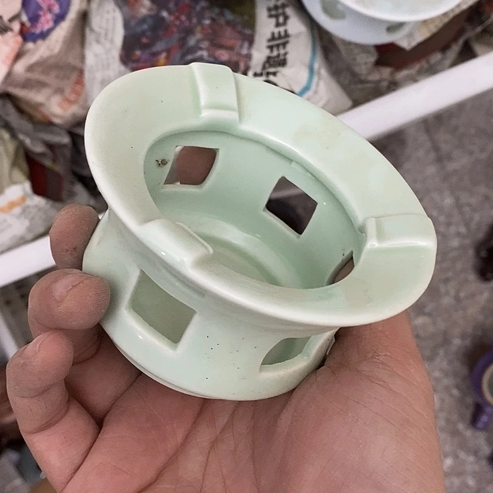 陶瓷艺术品及陶瓷制品