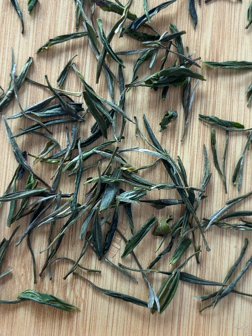 2025年新茶霍山黄芽浓香耐泡