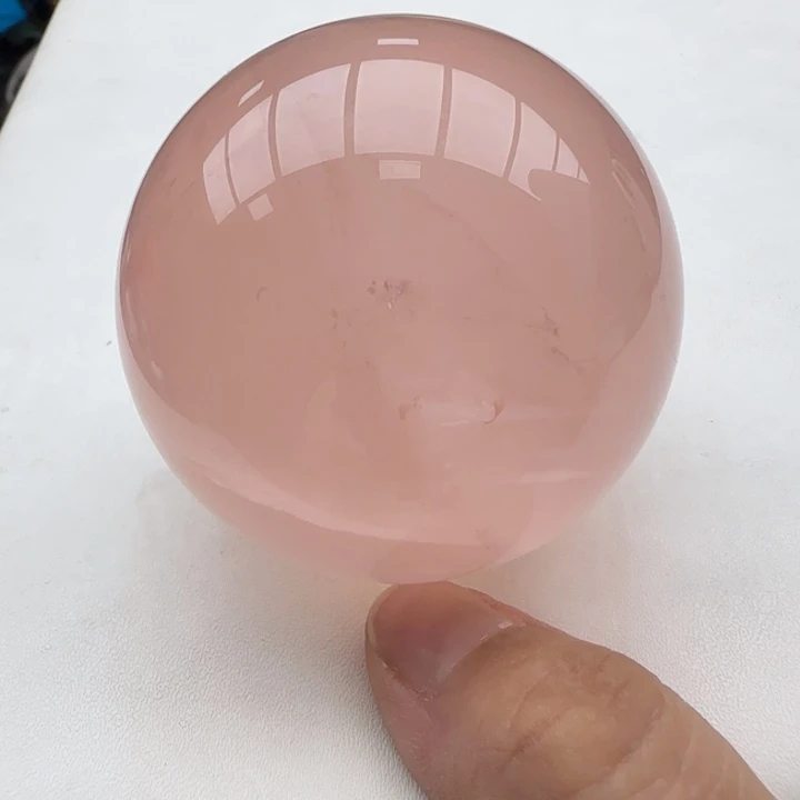 水晶摆件未镶嵌c159