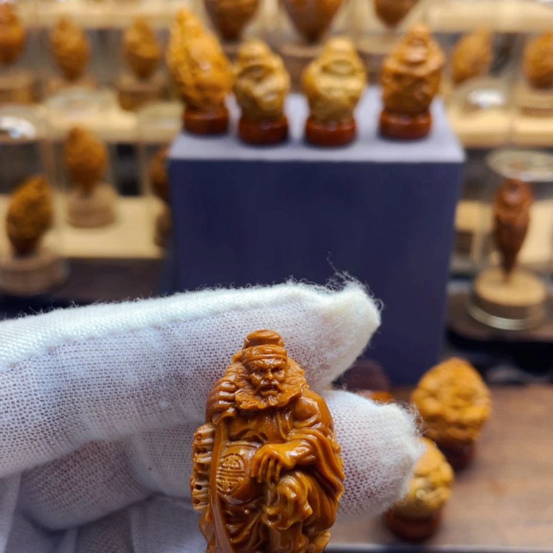 【闪购商品】手串/手链橄榄核