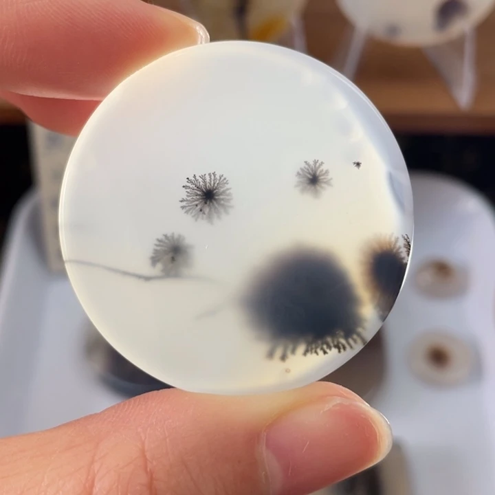 玛瑙/玉髓未镶嵌牌子