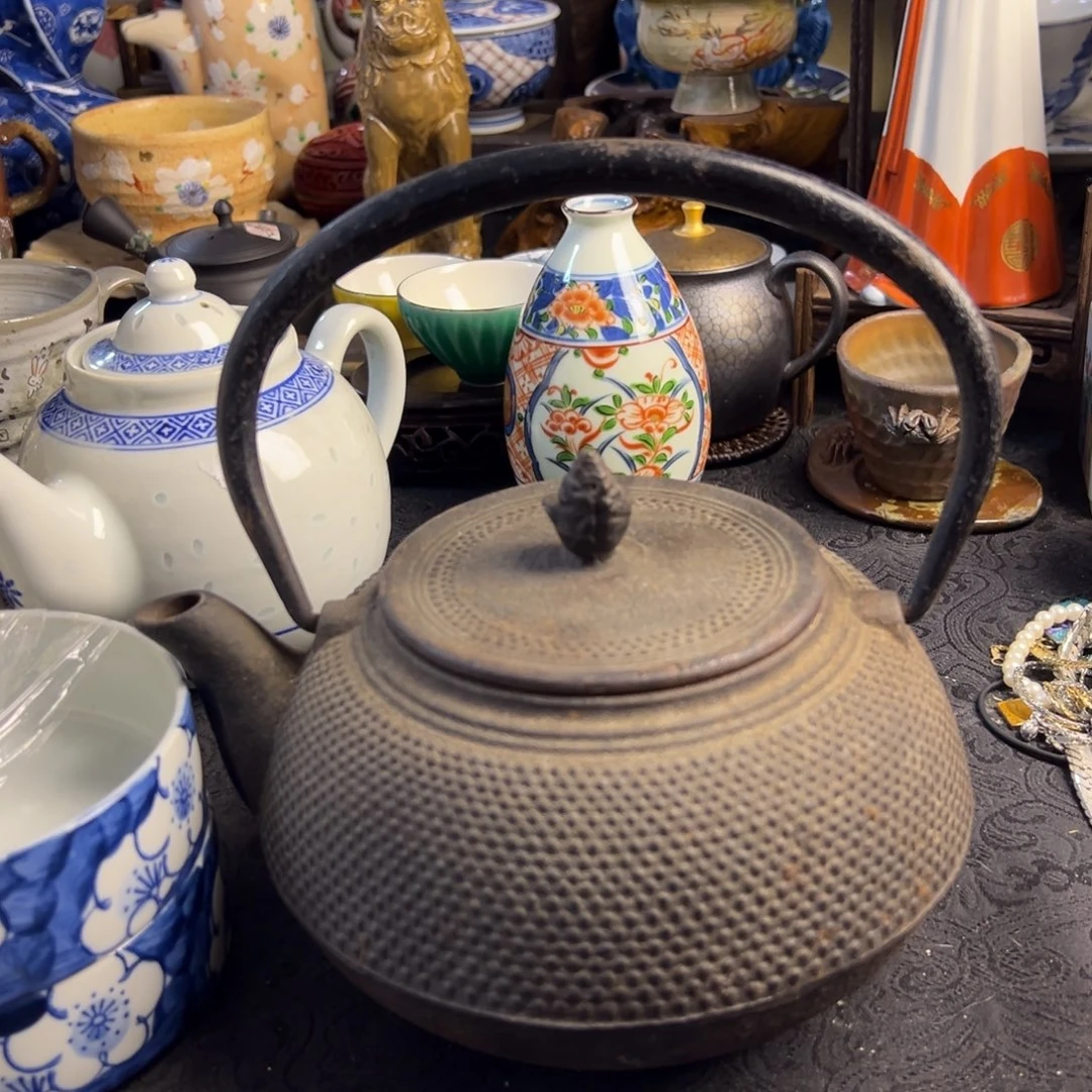 陶瓷艺术的发展和艺术