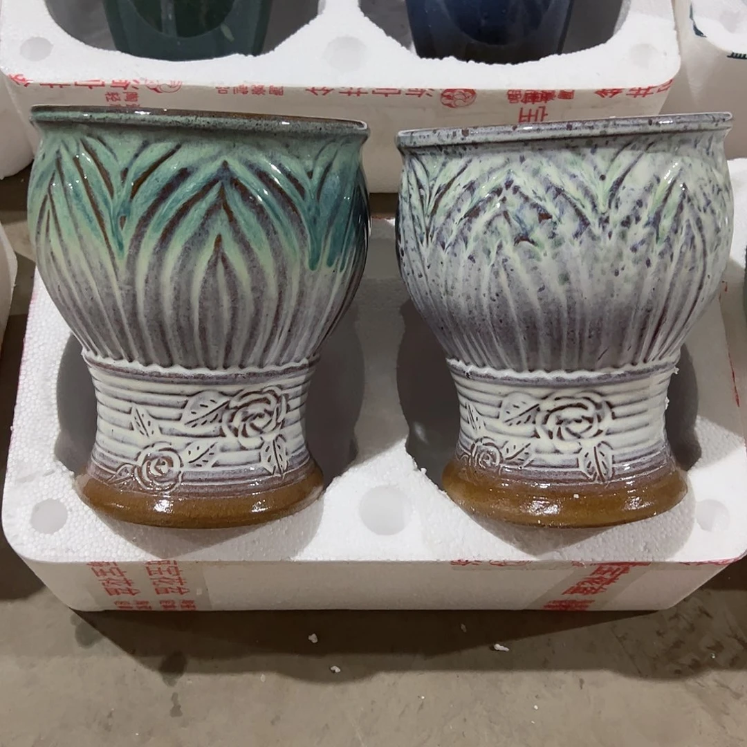 口17厘米，高20，新疆发货