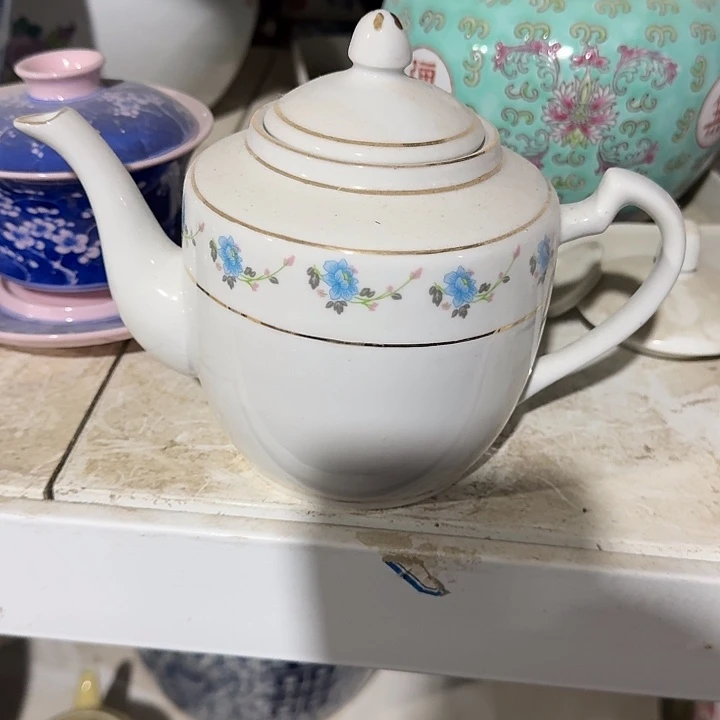 琉璃手工艺品景德镇陶瓷瓷厂
