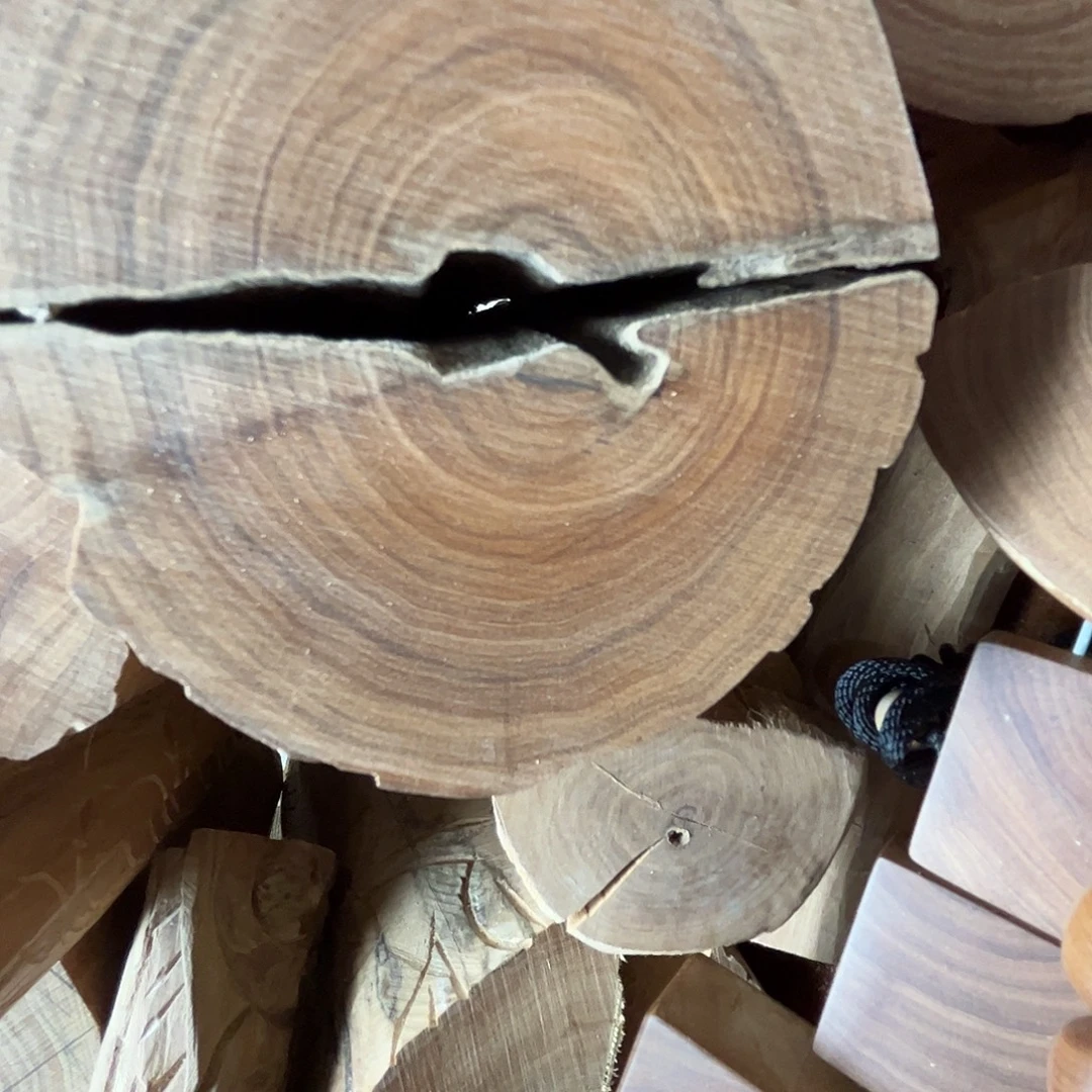 霸***ゝ檀香木手串/手链定制1.8