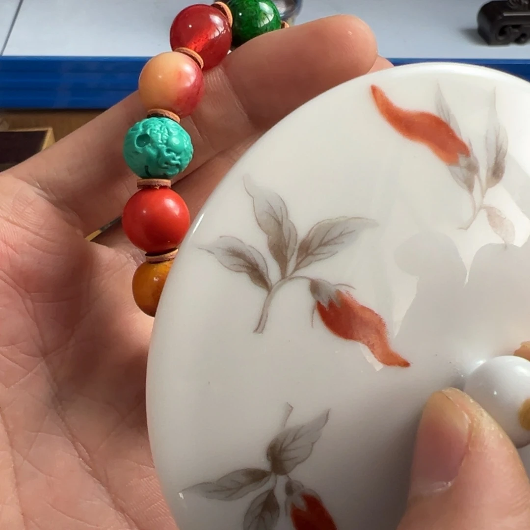 紫砂茶宠现代工艺美术瓷器