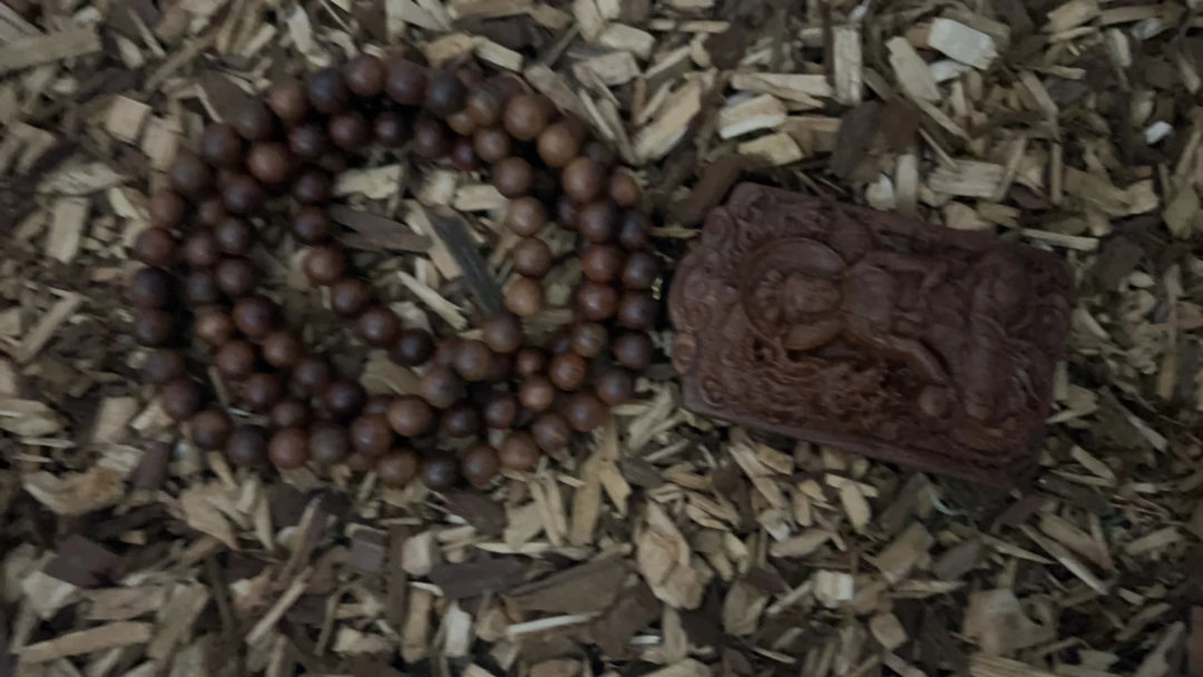 沉香x219 福莱精选高端文玩