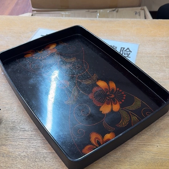 中古回流老货品，老摆件123