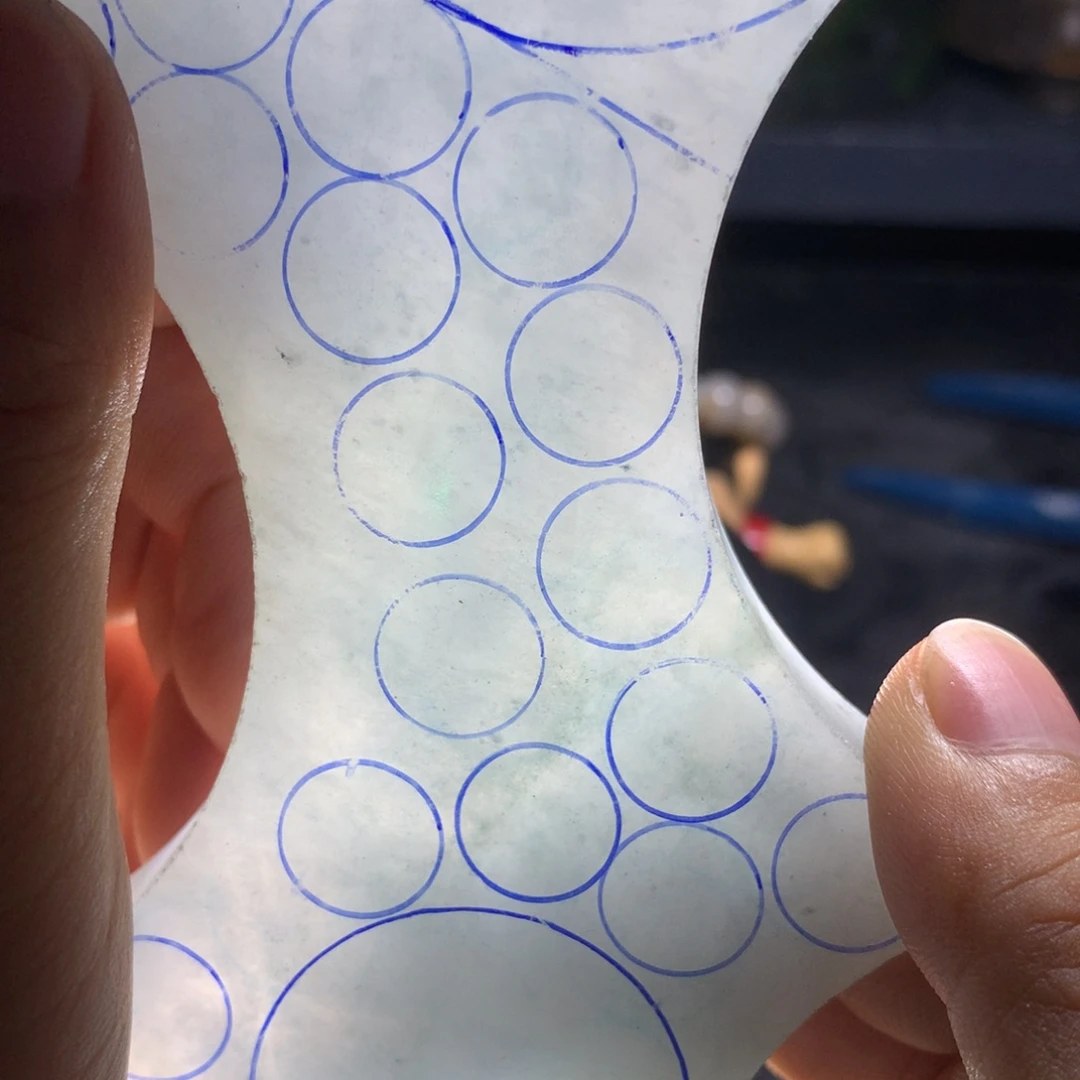 爱****定制翡翠未镶嵌翡翠
