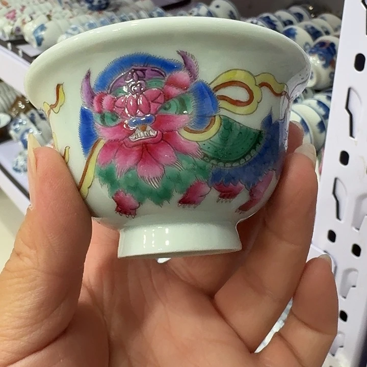 陶瓷艺术品收藏陶瓷
