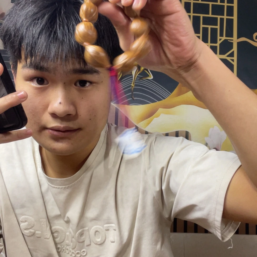 橄榄核手串/手链20-27