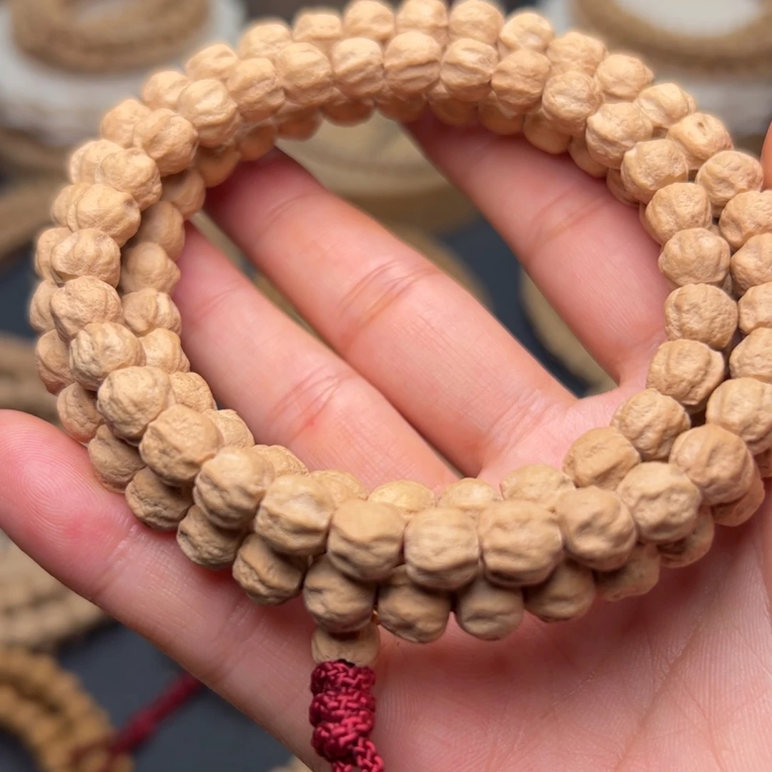 柏香籽/百香籽手串