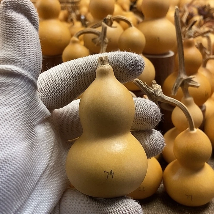 文玩葫芦 完美主义者 慎拍79