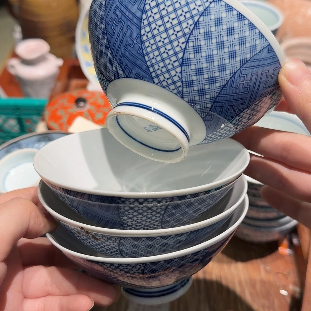 瓷片四十包邮非全新