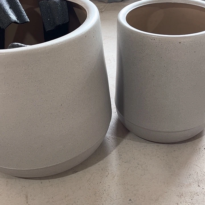 红陶高温烧制默认瑕疵