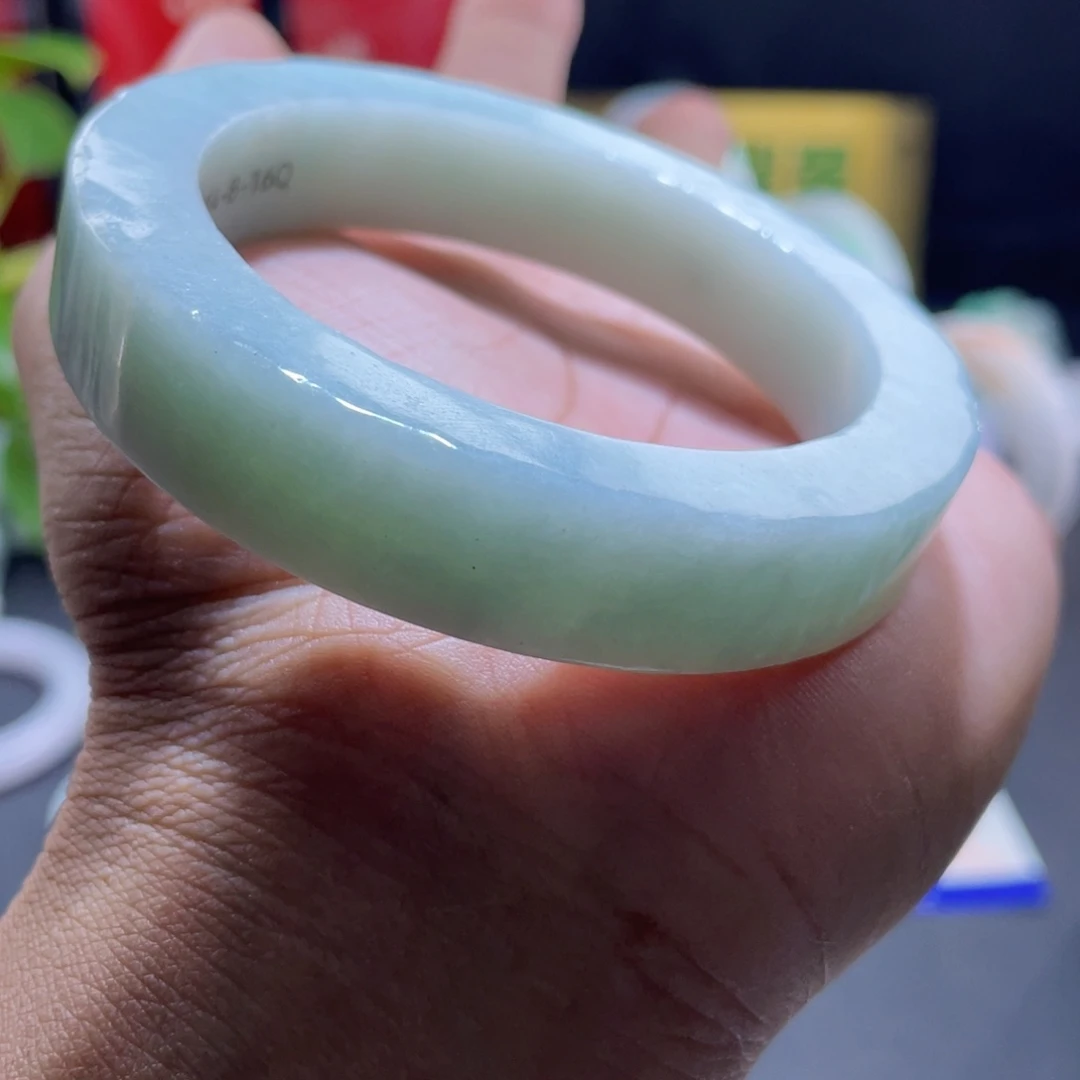 定制翡翠未镶嵌50-60