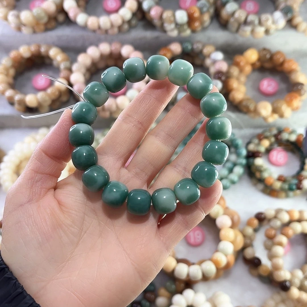 菩提根/象牙果手串