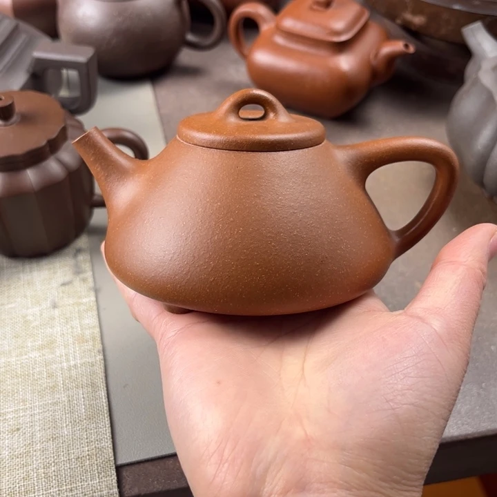 紫砂茶壶紫砂壶壶