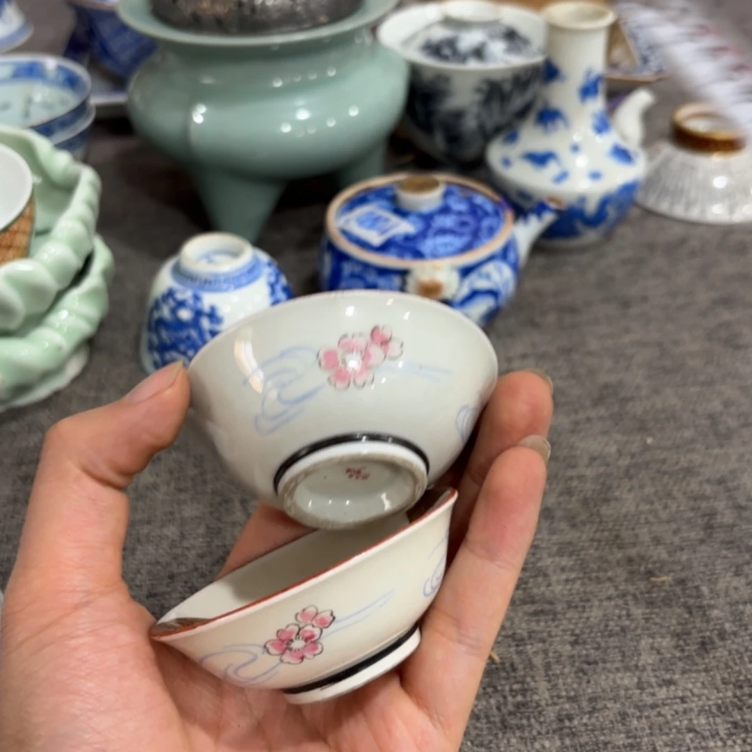 凌***草非常好看漂亮的物品
