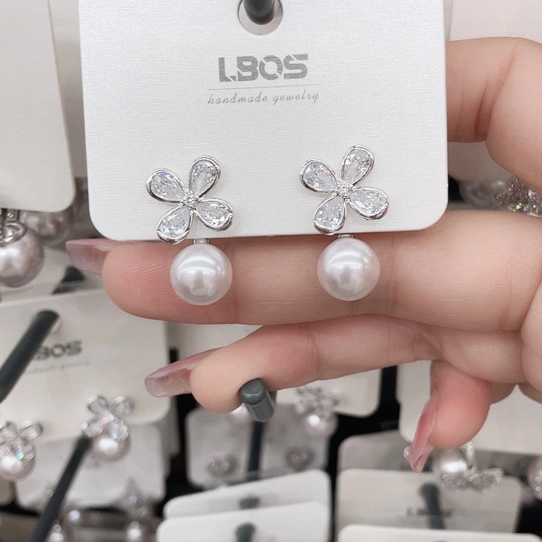 合成立方氧化锆铜合金925银