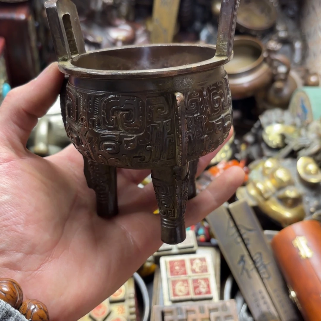 文玩小尚摆件摆件