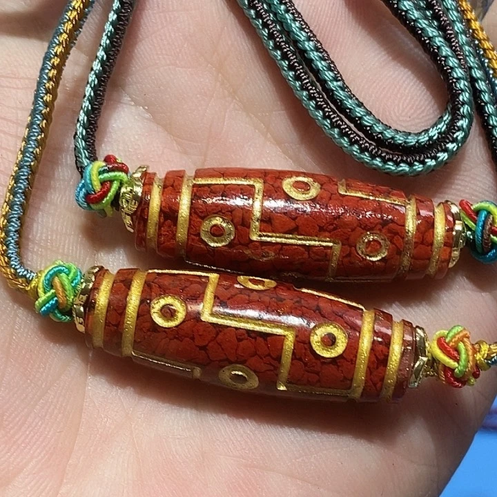 玛瑙/玉髓颈饰未镶嵌27