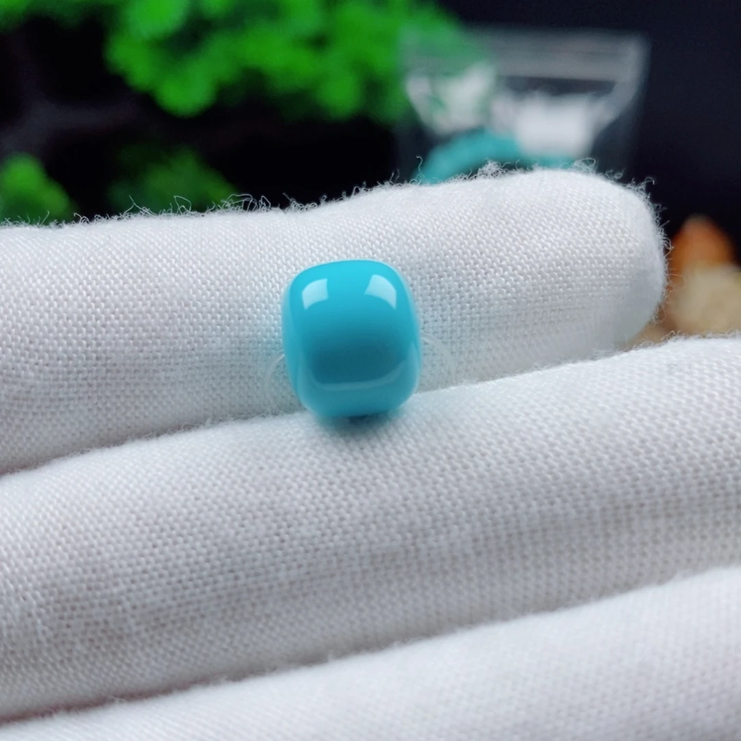 绿松石未镶嵌新款